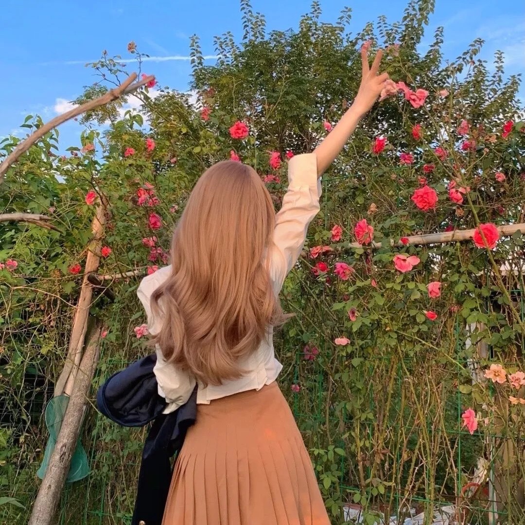 让我看见你是谁