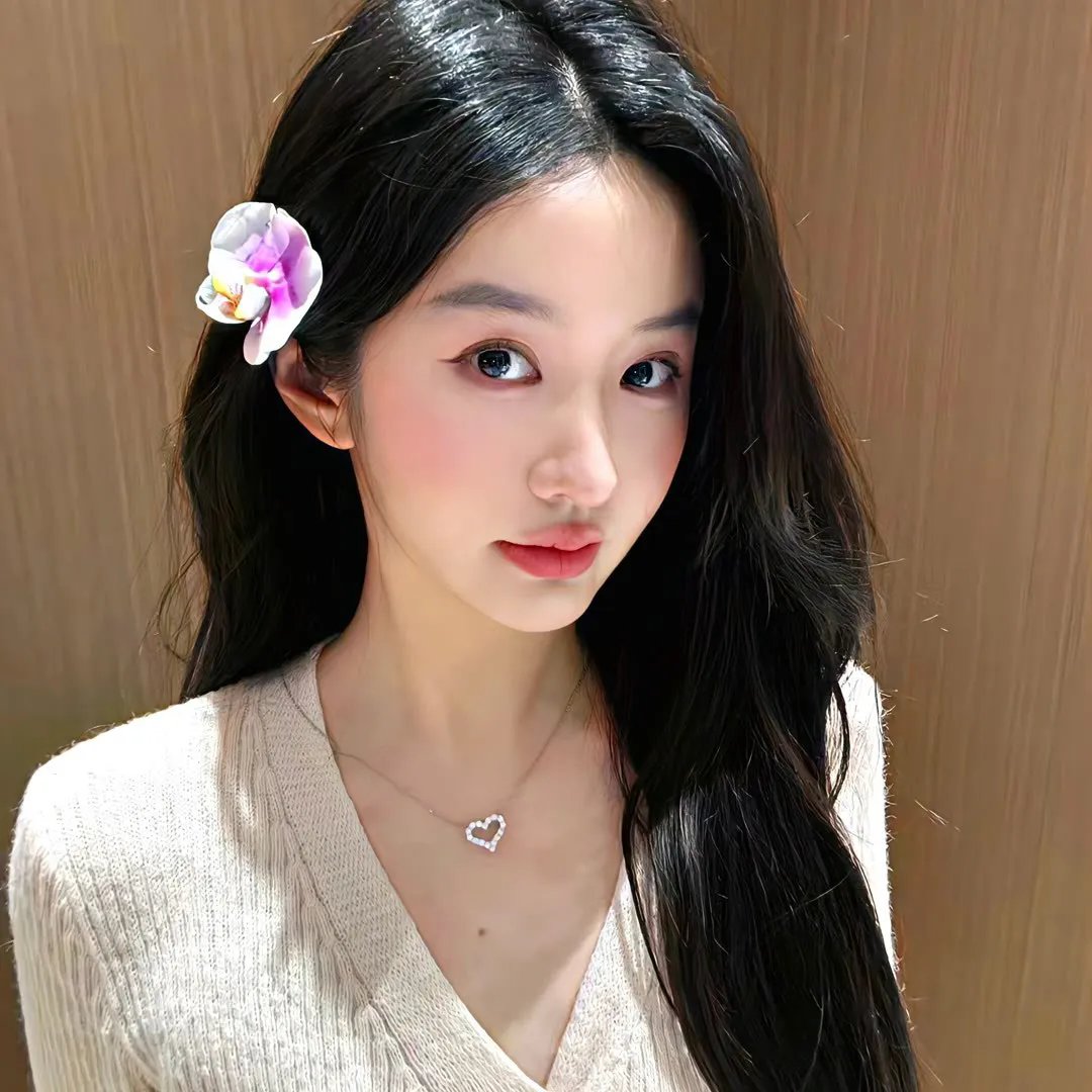 苟在深山,女儿把我吹成神