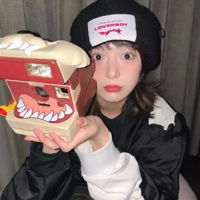 高清大片