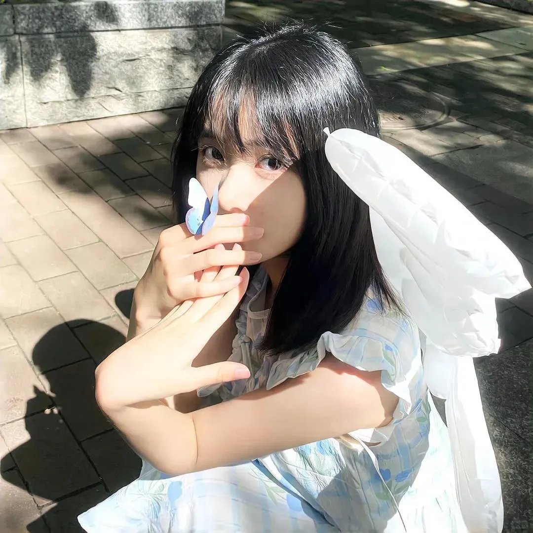 我叫侯美丽